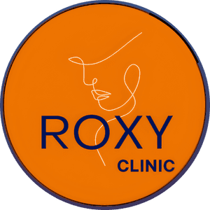Roxy Clinic logo