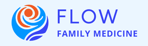 Flow Family Medicine logo