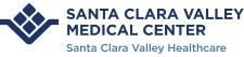 Santa Clara Valley Medical Center logo