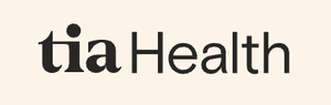 Tia Health, Williamsburg logo