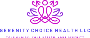 Serenity Choice Health - Lancaster logo