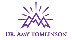 Dr. Amy Tomlinson, Buena Vista logo