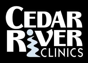 Cedar River Clinic Seattle logo