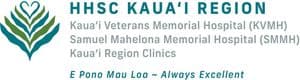 The Specialty Clinic at Kalaheo - Hawai'i Health Systems Corporation logo