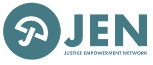 Justice through Empowerment Network