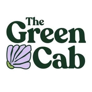 The Green Cab