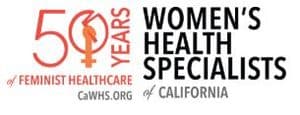 Women In Need Fund of CA logo