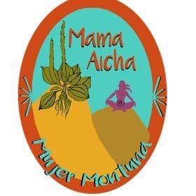 Mama Aicha Mujer Montuna