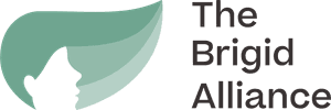 The Brigid Alliance logo
