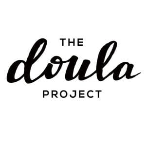 The Doula Project logo