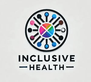 Inclusive Health logo