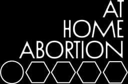 At Home Abortion logo